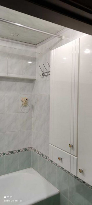 Оренда Квартира 1-кімнатна, 16/18 поверх на Харківське шосе, 61 Київ - фото 20