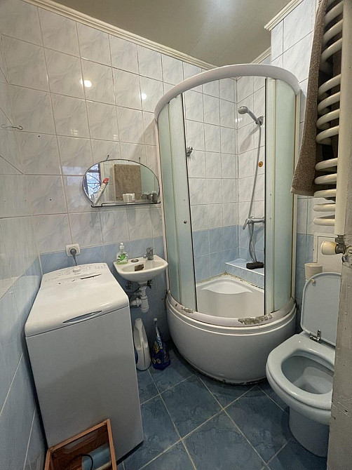 Продаж Квартира на улица Шептицьких Львов - изображение 8