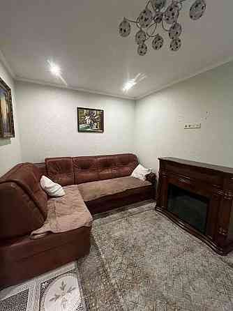 Оренда Квартира 2-кімнатна, 2/7 поверх на Метрологічна, 109-А Київ