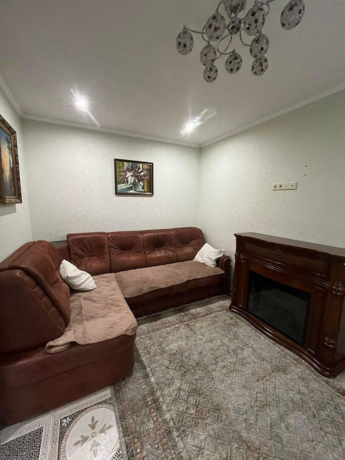 Оренда Квартира 2-кімнатна, 2/7 поверх на Метрологічна, 109-А Київ - фото 3