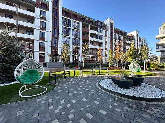 Продаж комерційне приміщення на ул. Генерала Бочарова, 60е приміщень - 4, поверх - 1 Крижанівка (Комінтернівський район)