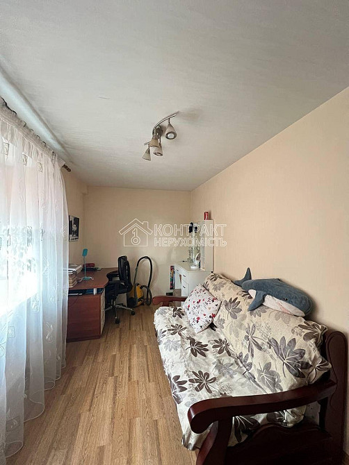 Продаж Квартира 2-кімнатна, 4/5 поверх на вул. Петра Болбочана Kharkiv - photo 5