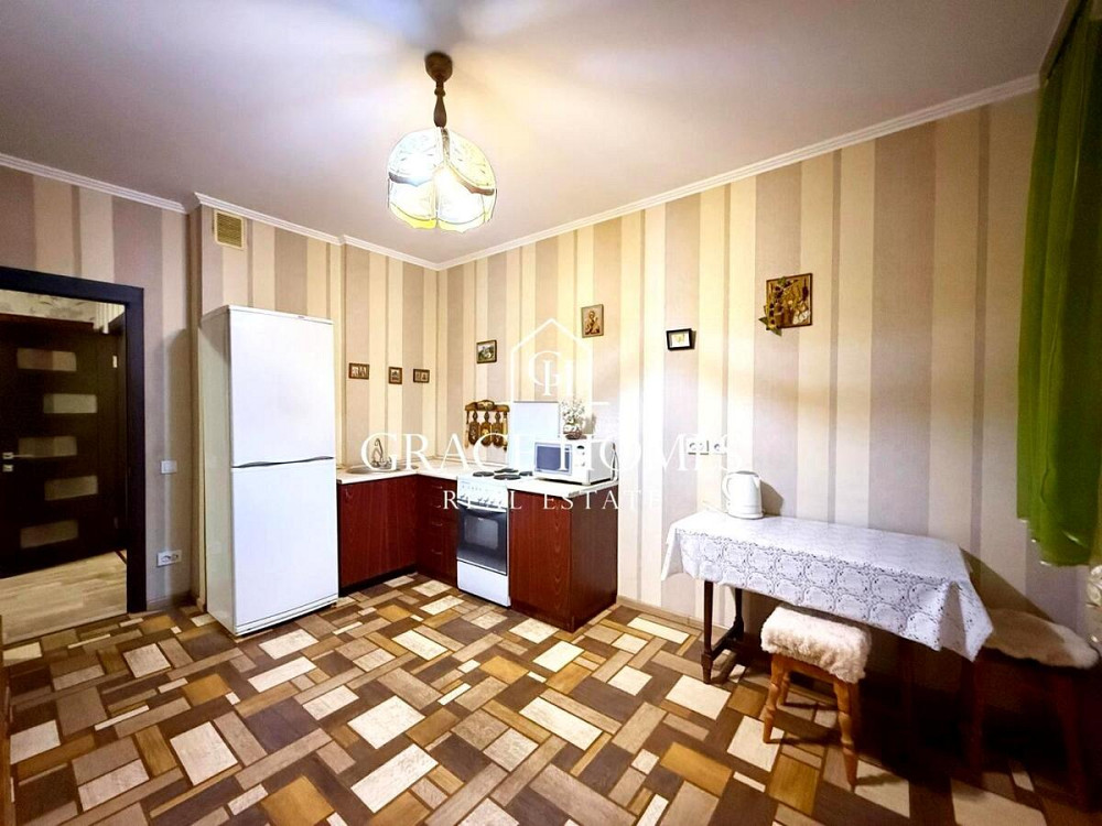 Оренда Квартира 1-кімнатна, 20/28 поверх на провулок Моторний, 9А Київ - фото 7