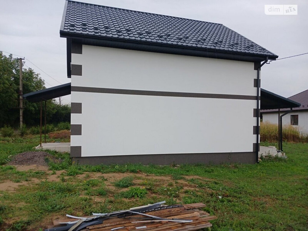 Продаж Будинок на Пилипа Орлика Вінниця - фото 4