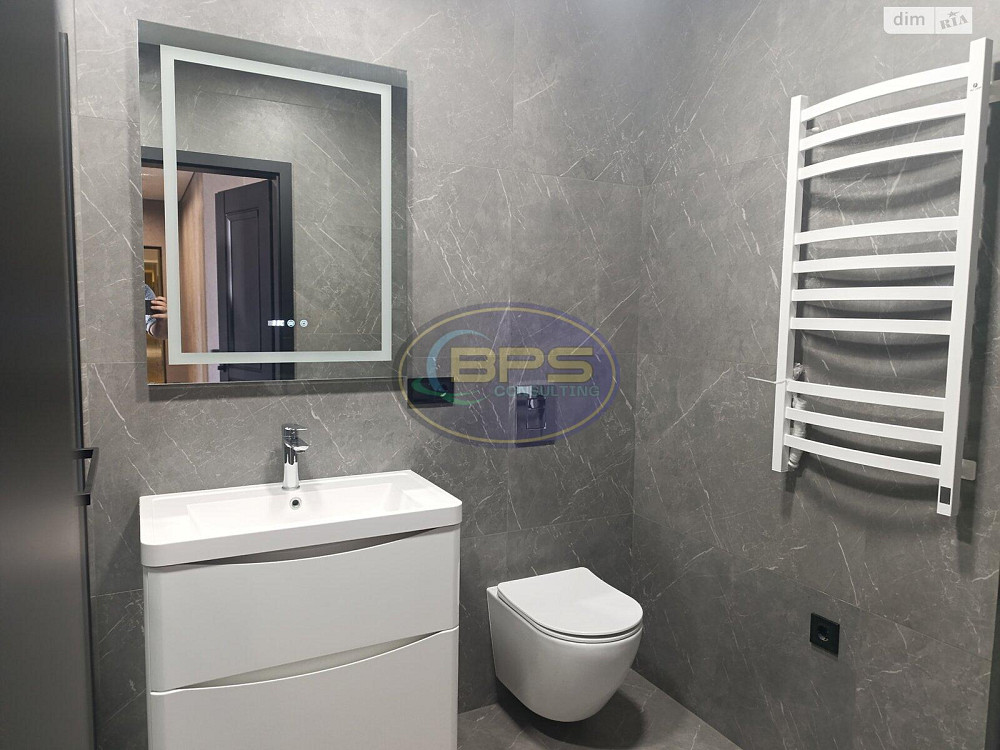 Продаж 1к Квартира 63.3 кв.м Бугаєвська вул. Одеса - фото 4