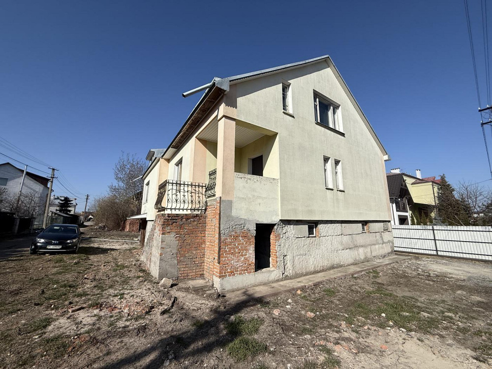 Продаж Будинок 4-кімнатний на вул. 4-а Білогорська Львів - фото 17