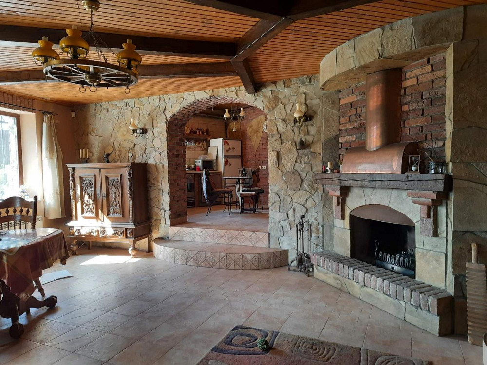 Продаж Квартира на улица Вербова 41 Briukhovychi (m Lviv raion) - photo 9