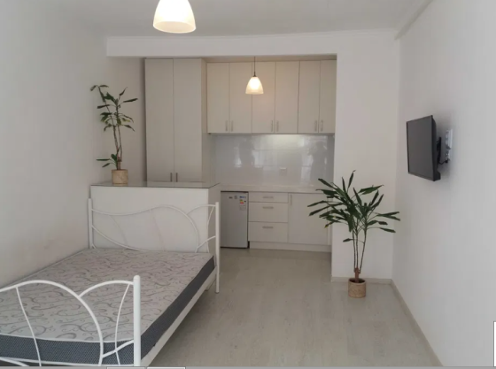Продам  1 комнатную квартиру  (студия). Odessa