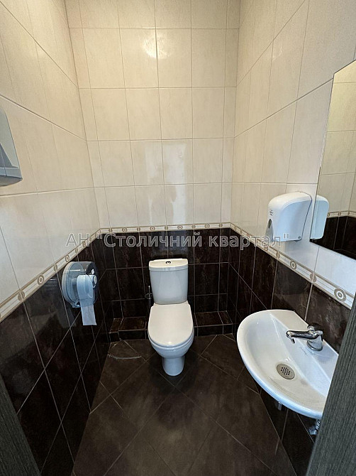 Оренда офісне приміщення на вул. Євгена Коновальця приміщень - 3, поверх - 1/22 Kiev - photo 13