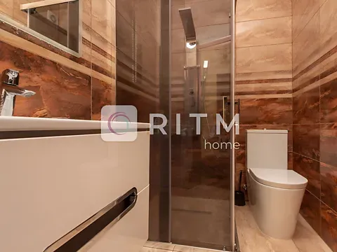 Продаж 2-поверховий   250 кв.м 5 кімн. на Горіхівська вулиця 118Б Чернівці - фото 17