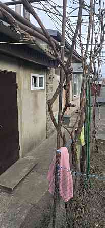 Дом на Слободке с двумя входами. Одеса