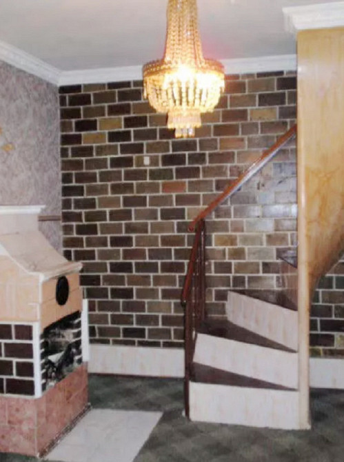 Дом у моря, Фонтан/Золотой берег Одеса - фото 8