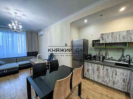 ЖК Royal Tower. м. Олімпійська Код об'єкта № 11197079 Kiev