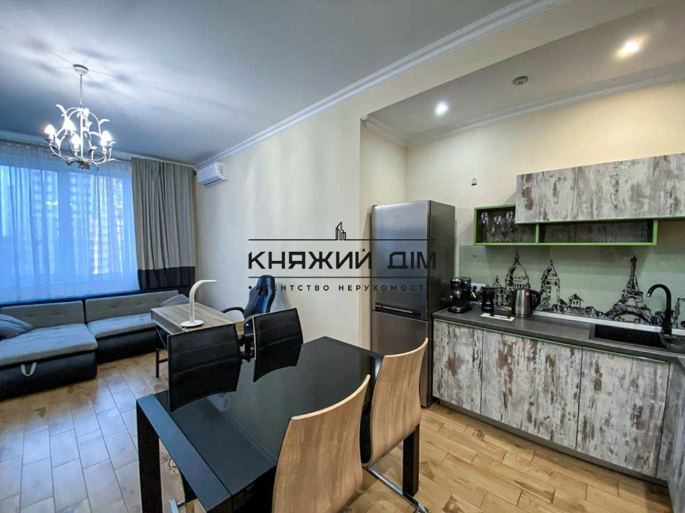 ЖК Royal Tower. м. Олімпійська Код об'єкта № 11197079 Київ - фото 2