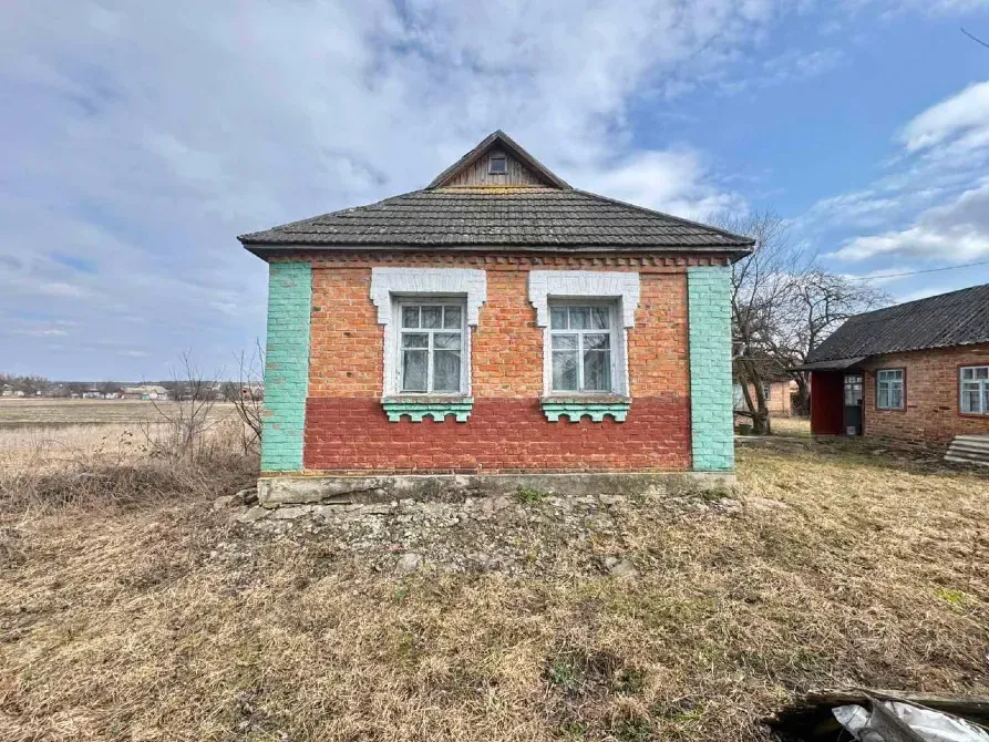 For sale 1-storey House with land 31 ares 68.4 sq.m 2 rooms at вул. Ярослава Мудрого Sosonka - photo 6
