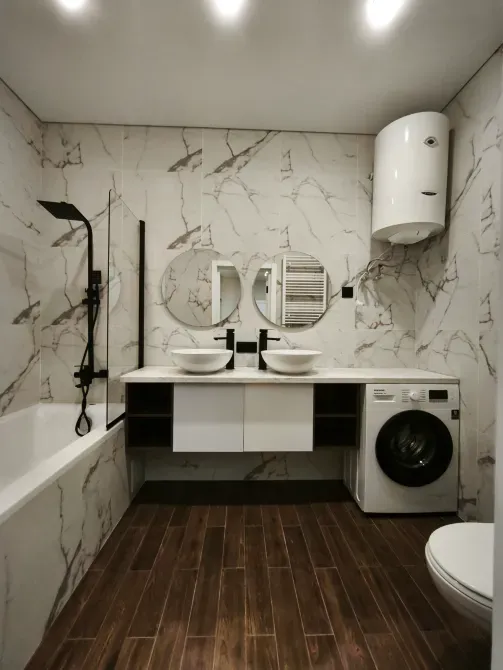 For sale 2-room Apartment 61 sq.m Собранецька 100 Uzhhorod - photo 9