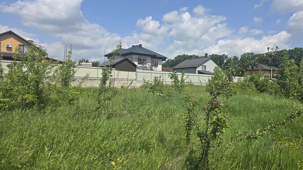 Продаж земельної ділянки 8 соток на Садова Ивановка (Баранивський район) - изображение 3