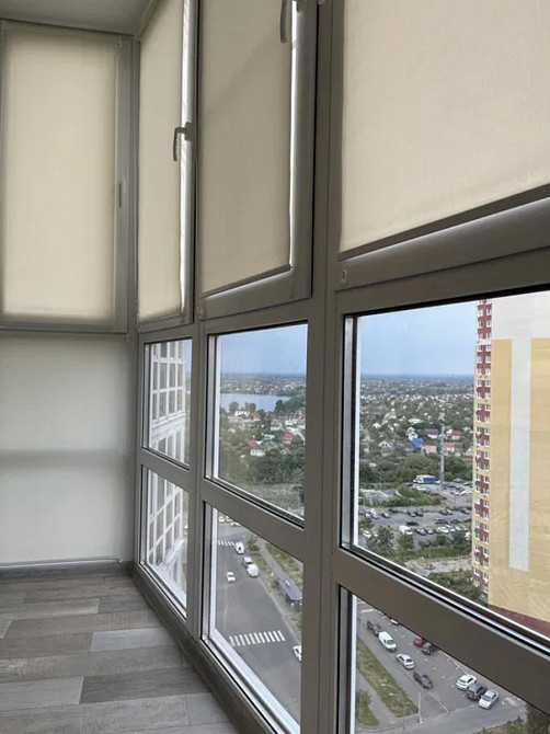 Оренда Квартира 1-кімнатна, 19/25 поверх на Софії Русової, 7 Киев - изображение 14