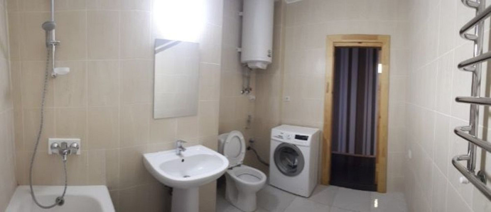 Оренда Квартира 2-кімнатна, 12/25 поверх на ул. Заречная, 1а Київ - фото 3