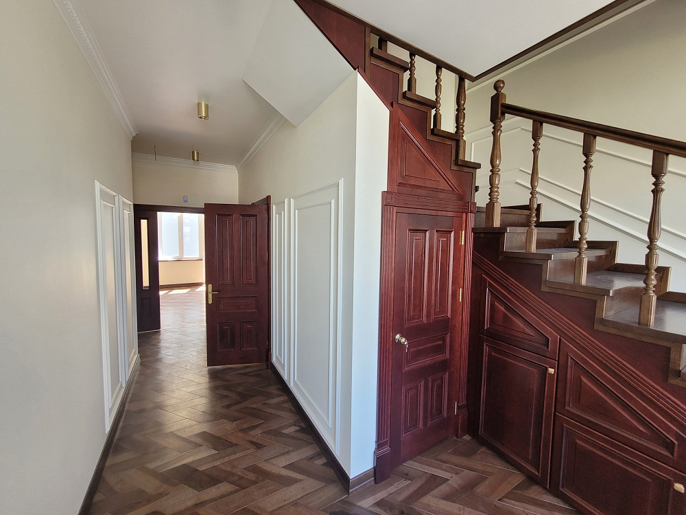 Продаж Квартира 5-кімнатна, 3/3 поверх на вул. Республіканська Ivano-Frankivs'k - photo 20