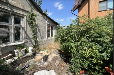 Продаж земельної ділянки 0 соток на переулок Шолохова, 8 Odessa