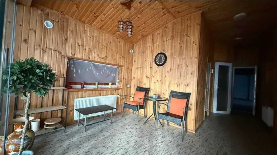 For sale 2-storey House with land 5 ares 301 sq.m 5 rooms at Теплична Odessa