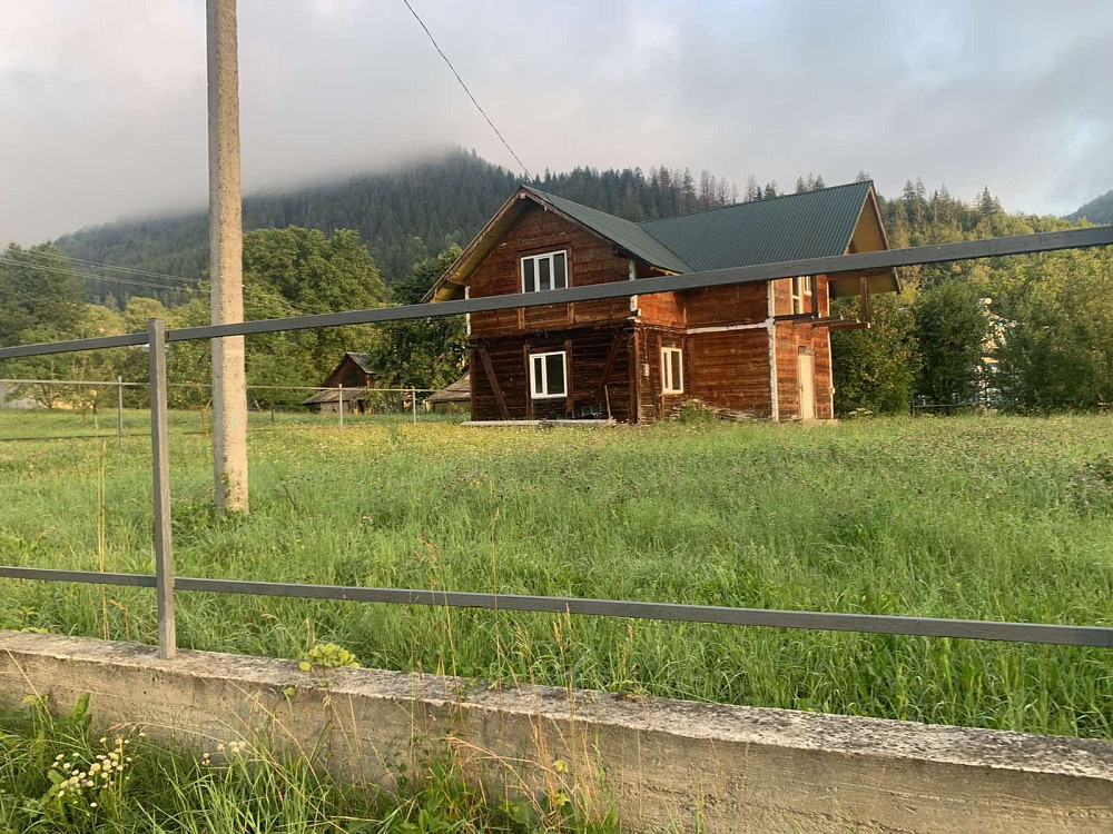 Продаж Будинок на присілок Запотік  - фото 10