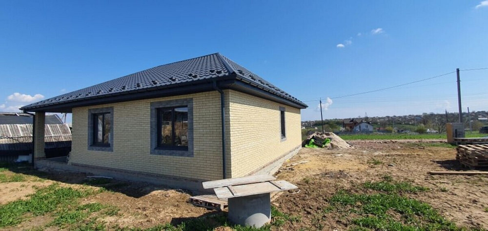 Продаж Будинок на Данила Нечая Вінниця - фото 3