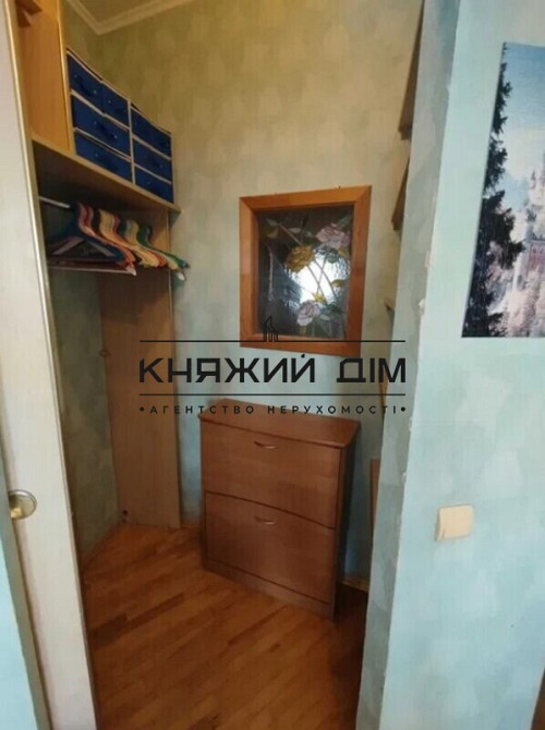 Оренда Квартира 2-кімнатна, 15/16 поверх на вул. Красноткацкая ул./Вінстона Черчілля Київ - фото 15