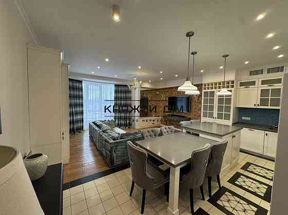 Оренда Квартира 3-кімнатна, 13/24 поверх на Барбюса анри ул./Василия Тютюнника ул. Киев