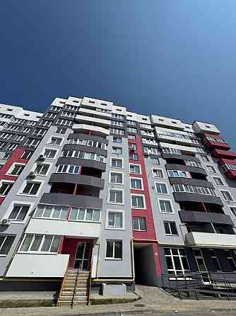 Продаж Квартира 3-кімнатна, 10/10 поверх на вул. Глинянський Тракт Львів