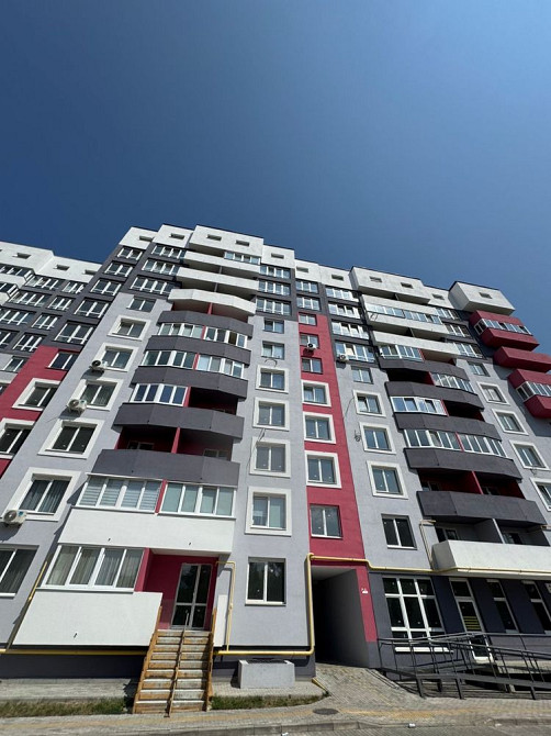 Продаж Квартира 3-кімнатна, 10/10 поверх на вул. Глинянський Тракт Львів - фото 2