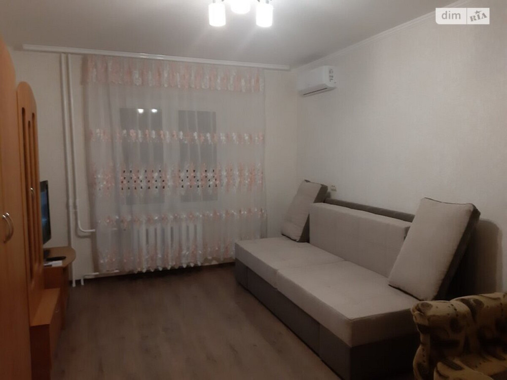 Оренда Квартира 1-кімнатна, 22/22 поверх на Драгоманова ул., 8 а Київ - фото 2