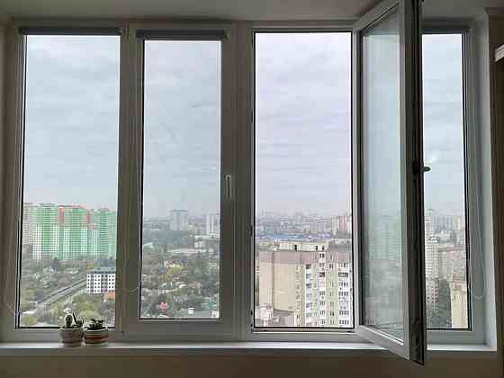 Оренда Квартира 1-кімнатна, 21/22 поверх на Польова, 73 Київ