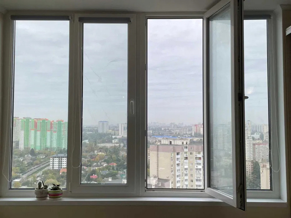 Оренда Квартира 1-кімнатна, 21/22 поверх на Польова, 73 Київ - фото 5