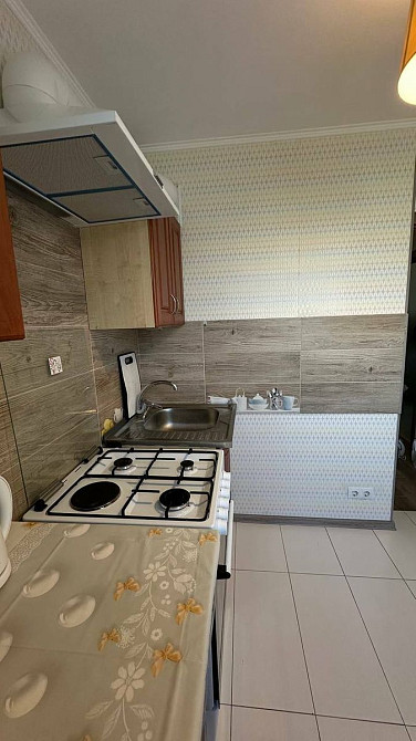 Квартира в районе площади Толбухина. Odessa - photo 2