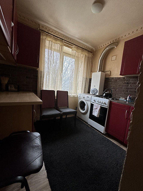 Продаж Квартира, 3/5 поверх на вул. Черняка Rivne - photo 6