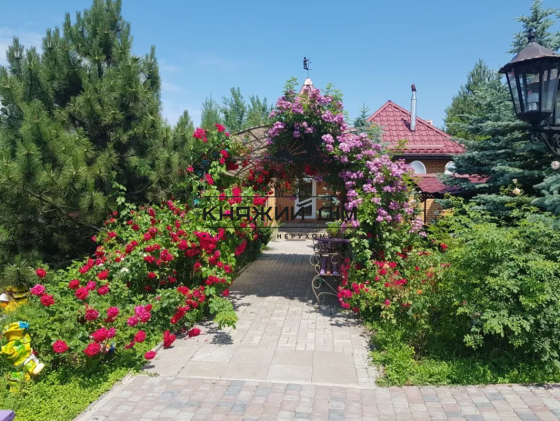 Аренда небольшого дома в Киевской области. КОД ОБЪЕКТА: 138245. 