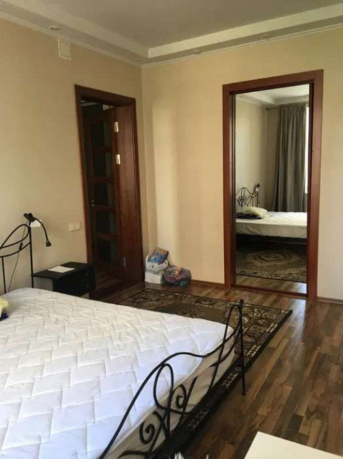 Оренда Квартира 2-кімнатна, 4/4 поверх на ул. Симона Петлюры Київ - фото 5