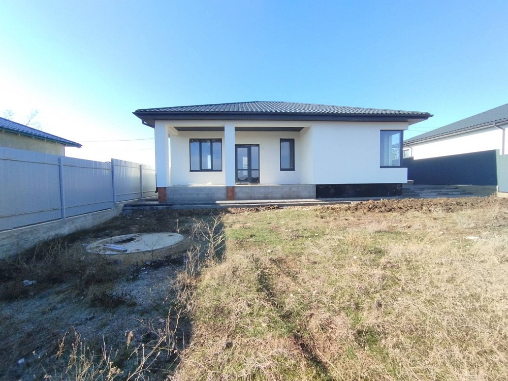 Продам дом новой постройки в Корсунцах Корсунці - фото 5