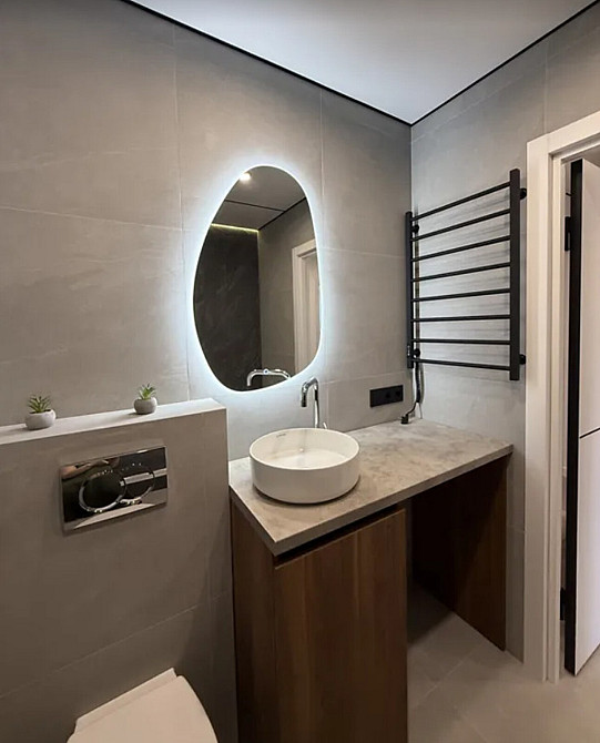 Продаж 1к квартири 41 кв. м на вул. Текстильна Тернопіль - фото 11