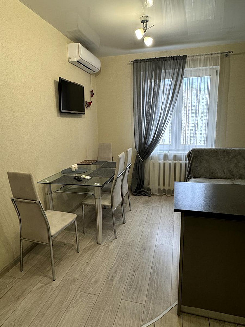 Оренда Квартира 2-кімнатна, 18/25 поверх на Урлівська, 34 Київ - фото 11