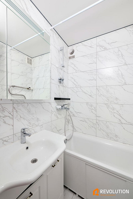 Оренда Квартира 2-кімнатна, 7/9 поверх на вул. Глібова, 2 Київ - фото 12