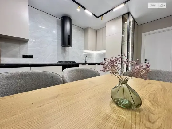 Продаж 2к Квартира 61 кв.м Корольова Тернопіль