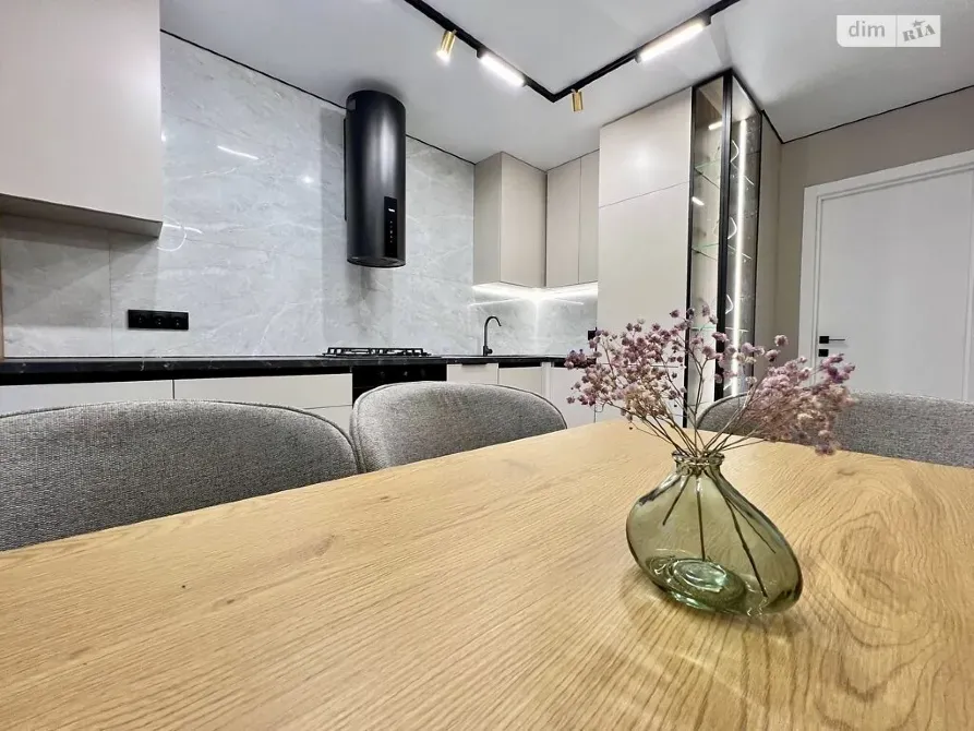 Продажа 2к Квартира 61 кв.м Корольова Тернополь - изображение 4