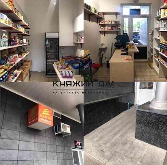 Оренда офісне приміщення на Оболонская набережная поверх - 1 Київ