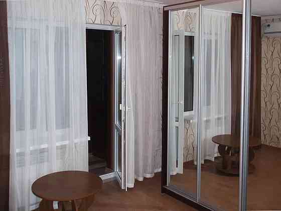 Оренда Квартира 1-кімнатна, 3/9 поверх на Коперника, 12 Киев