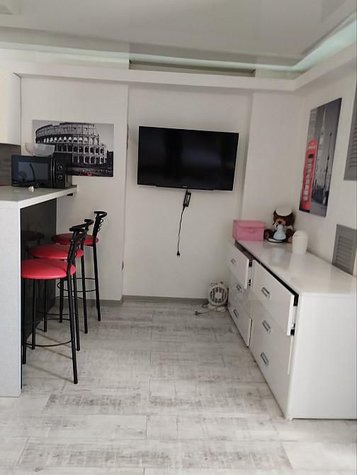 Продам 1-комнатную квартиру в с видом на МОРЕ, Марсельская / Днепропетровская дорога Одеса - фото 10