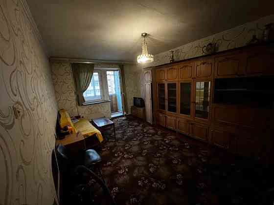 Оренда Квартира 2-кімнатна, 10/10 поверх на Княжий Затон, 17 Київ