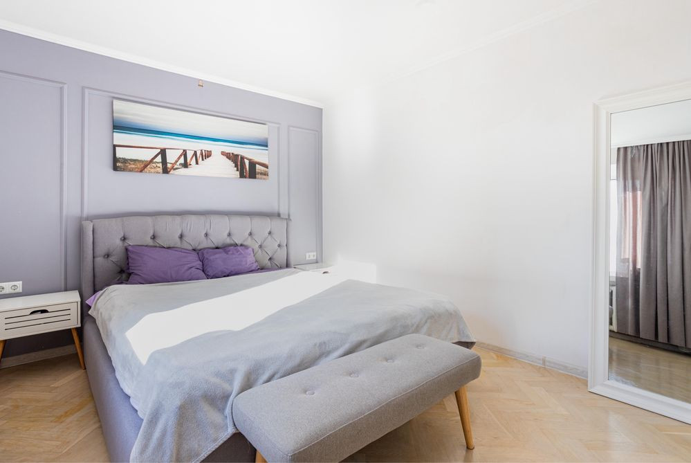 Продаж Квартира 4-кімнатна, 7/12 поверх на Митрополита Андрія Шептицького вул., д. 3-Б Київ - фото 1